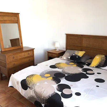Apartamento Two Bedroom Apartment With A Communal Pool In Puerto Calero