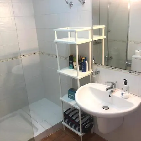 Apartamento Two Bedroom Apartment With A Communal Pool In Puerto Calero *