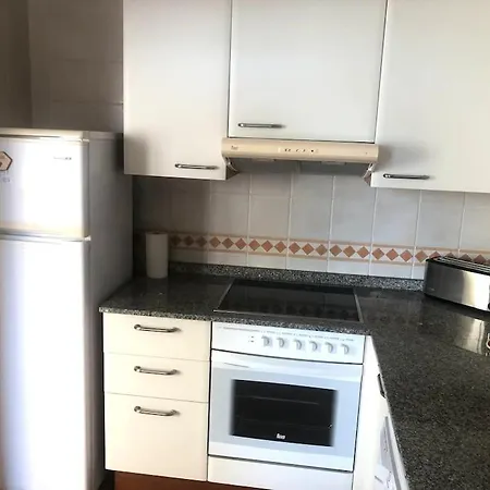 Apartamento Two Bedroom Apartment With A Communal Pool In Puerto Calero Puerto Calero