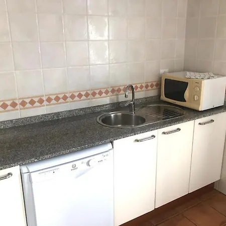 Two Bedroom Apartment With A Communal Pool In Puerto Calero * Puerto Calero