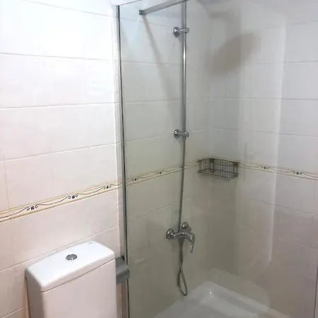 Two Bedroom Apartment With A Communal Pool In Puerto Calero